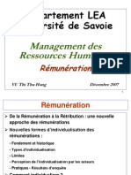 2 Remuneration