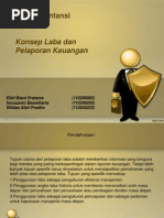 Download teori akuntansi konsep laba dan pelaporan keuangan by Elief Biant Pratama SN209836119 doc pdf