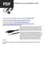 Pmkn4025 To Usb