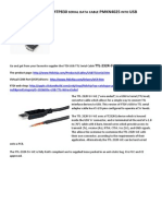 Pmkn4025 To Usb