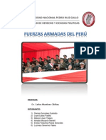 Fuerzas Armadas Del Peru