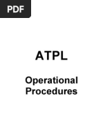Download ATPL Operational Procedures by Ali Abdallah SN20983734 doc pdf
