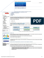 Tipe - Jenis Join Table Pada Mysql 5