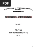 Download Library and Information Science by neilesh300 SN209839266 doc pdf