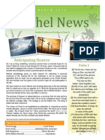 The Bethel News March 2014