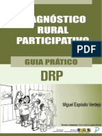 Diagnóstico Rural Participativo: Guia Prático