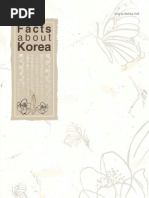 Download Facts about Korea English  by Republic of Korea Koreanet SN20984832 doc pdf