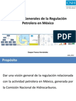 franco CNH Aspectos Generales de la Regulación Petrolera.pdf