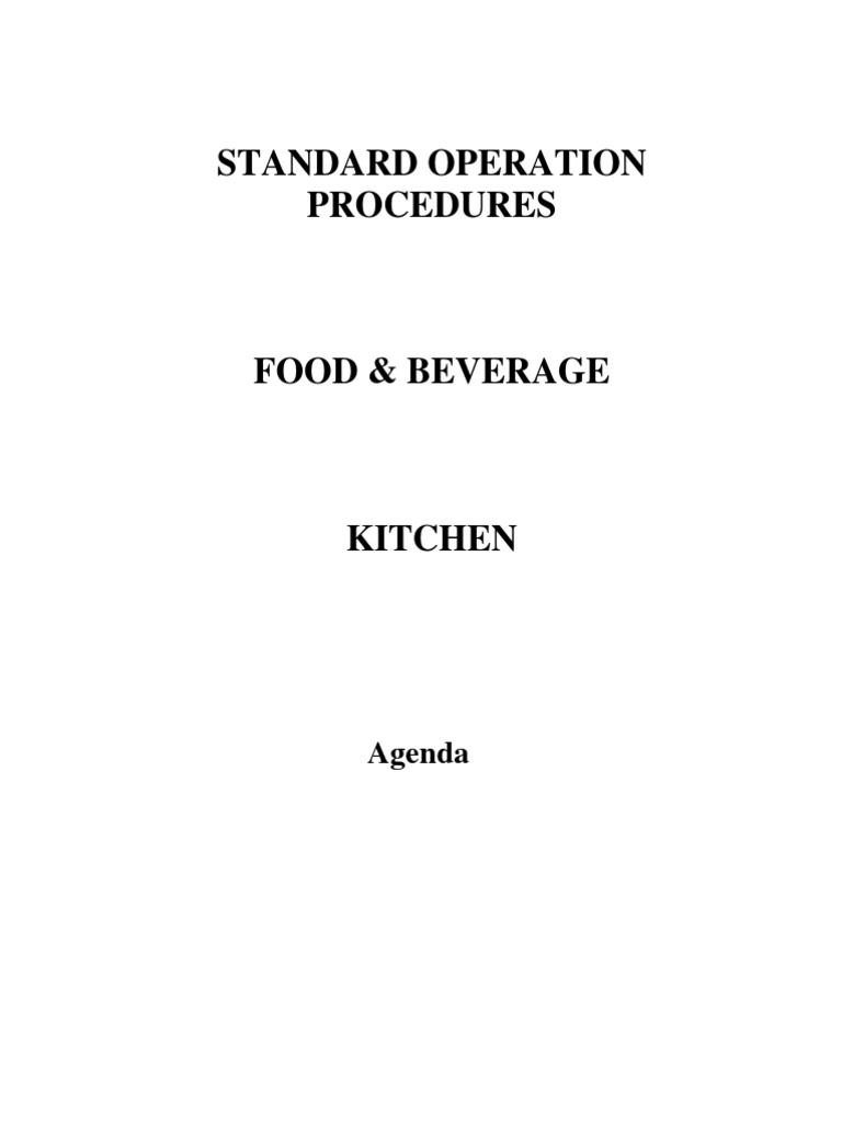 10.09 Kitchen, Stand492d2a236e6f4 | PDF | Menu | Drink