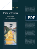 Puer Aeternus 3749