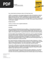 APEPN_2013-2014_Petição_TEXTO-lançamento