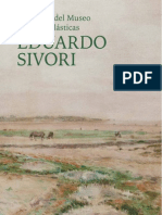 Catálogo Sivori 2012