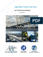 Tappan Zee Mass Transit Task Force 