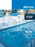 Dectron Indoor Pool Design Guide