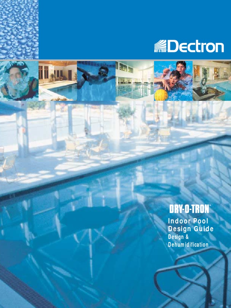 dectron pool unit cost