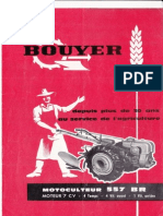 Bouyer 557BR Plaquette