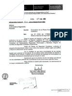 OFICIO MULTPLE N° 521-2014-ONAGI-DGAPDRC