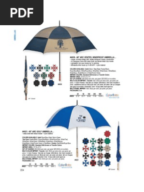 Umbrella