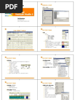 Fontlab Training Slides Hand