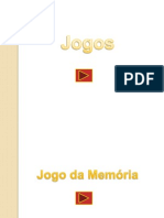 Jogos Teste