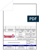 206304861 Pr Ope 006soldadura de Estructuras Metalicas Rev2