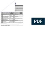 PLANEJAMENTO 4º Semestre EJA Geo. 2014 ANO OUT