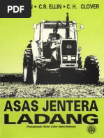 P Asas Jentera Ladang