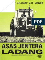 P Asas Jentera Ladang