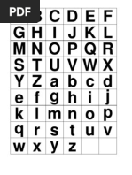 Download Letter Tiles 2 by jgriff SN2098838 doc pdf