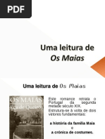 Uma_Leitura_ os maias.ppt