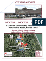 Ponte Vedra Brochure, Rev.2.28.14