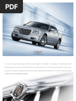 Download 2008 CHRYSLER 300 by swift SN2098880 doc pdf