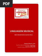 Apostila LinguagemMusical - Modulo 1