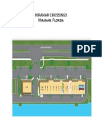 Miramar Crossings Site Plan, 2-24-14