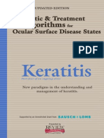 Pathway Keratitis