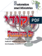 Bmidbar Ministries