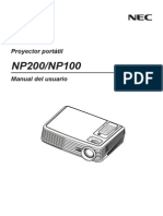 NP200 Manual S