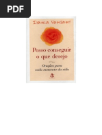 Iyanla Vanzant - Posso Conseguir o que Desejo, Orações para cada momento da vida.doc