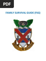Download Family Survival Guide by Forty-Rounds 3-13 Frg SN209897216 doc pdf