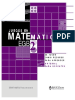 didactica matem el juego.pdf