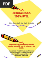 Inventario de Conducta Sexual Infantil (CSBI) (Forma 2) | PDF ...
