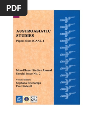 Icaal 4 1 Pdf Verb Syntax