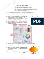 Corel Practica4