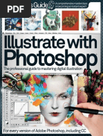 Download Illustrate With Photoshop Genius Guide Vol 1 Revised Edition by Dragan Cvetkovic SN209900860 doc pdf