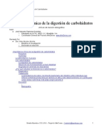 DigestiondeCarbohidratos PDF