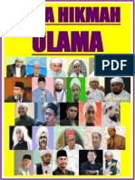 Kata Hikmah Ulama