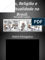 Deus, Religião e Espiritualidade Brasil 2013 - Aula 2.pdf