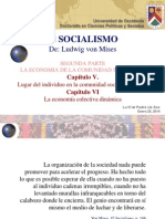 Socialismo Pres 1, Caps 5-6-25ENERO2014
