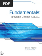 Download NewridersfundamentalsofGamedesign2ndeditionsep2009 by Marcel Pascoski SN209913600 doc pdf