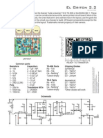 tonepad_tubescreamer